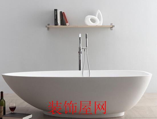 亚克力浴缸什么品牌好 亚克力浴缸什么品牌好
